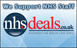 NHS deals