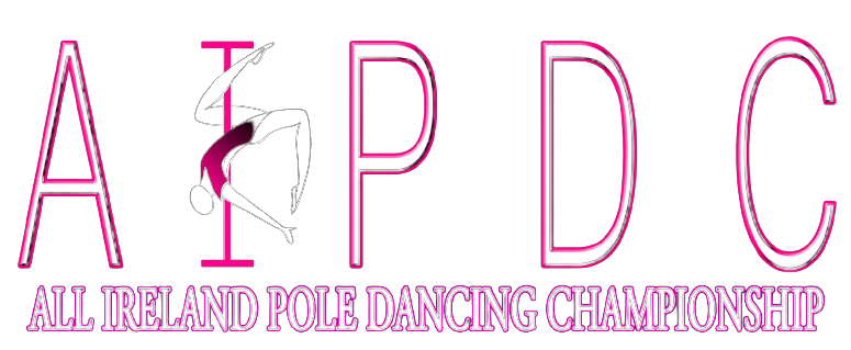 All Ireland Pole Dancing Championship