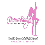 dancer body logo